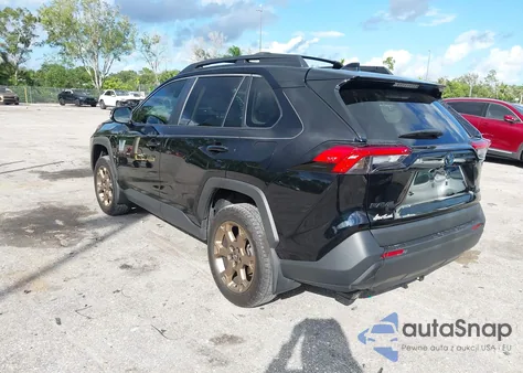 2024 Toyota Rav4 Hybrid Woodland Edition from USA, damaged, VIN 2T3UWRFVXRW214204